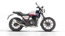 Royal Enfield Scram 440