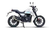 Royal Enfield Scram 440