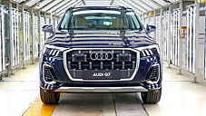 Audi New Q7