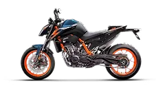 KTM 890 Duke R