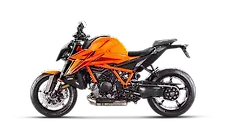 KTM 1390 Super Duke R