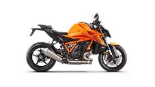 KTM 1390 Super Duke R