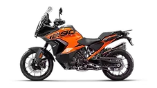KTM 1290 Super Adventure S