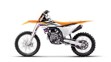 KTM 450 SX-F