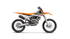 KTM 450 SX-F