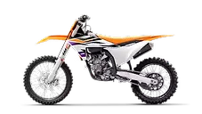 केटीएम 250 SX-F