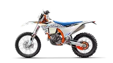 केटीएम 350 EXC-F