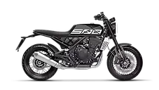 Brixton Motorcycles Crossfire 500 X