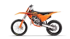 केटीएम 85 SX