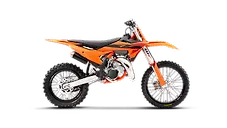 KTM 85 SX