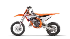 केटीएम 65 SX