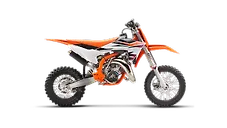 KTM 65 SX