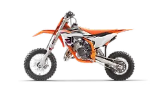 केटीएम 50 SX