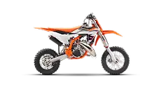 KTM 50 SX