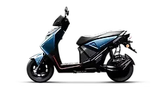 ले​क्ट्रिक्स एन्द्युरो