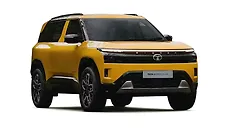 टाटा सिएरा