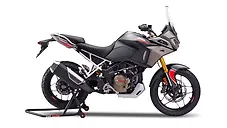 TVS Apache RTX