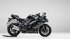 कावासाकी निंजा 1100SX [2025]