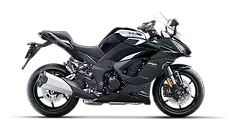 कावासाकी निंजा 1100SX