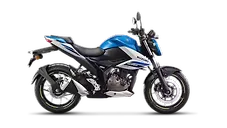 Suzuki Gixxer 250