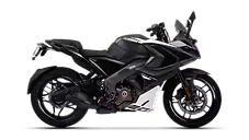 Bajaj Pulsar RS 200