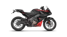 Bajaj Pulsar RS 200