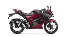 Suzuki Gixxer SF 250 Flex Fuel