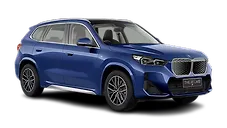 BMW iX1 LWB eDrive20L M Sport BMW iX1 LWB eDrive20L M Sport