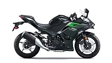 Kawasaki Ninja 500