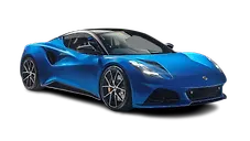 Lotus Emira Turbo Lotus Emira Turbo