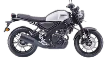 Yamaha XSR 155