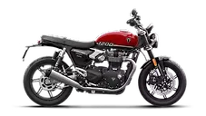 Triumph Speed Twin 1200