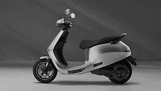 OLA S1 Pro