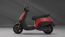 OLA S1 X