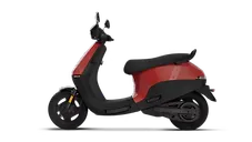 ओला S1 एक्स