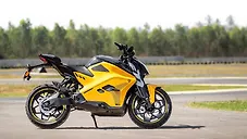 अल्ट्रावायलेट F77 सुपरस्ट्रीट