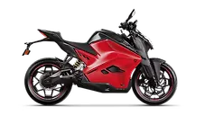 Ultraviolette F77 SuperStreet