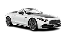 मर्सिडीज़ बेंज़ मायबाक SL 680