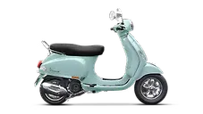 वेस्पा 125