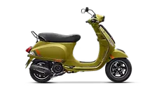 Vespa S 125 Vespa S 125