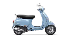 Vespa 150
