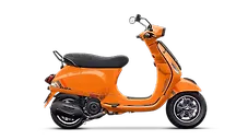 Vespa S 150