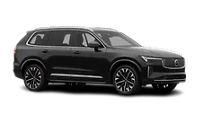 वॉल्वो XC90