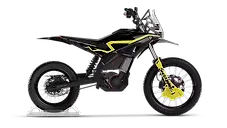 Ultraviolette Shockwave