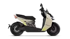 Ultraviolette Tesseract