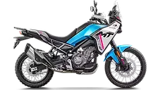 CFMoto 450 MT