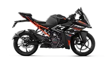 KTM RC 160
