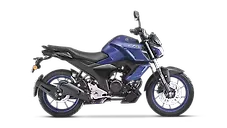 Yamaha FZ S Hybrid