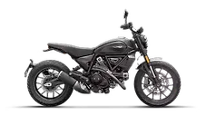 डुकाटी स्क्रैम्ब्लर आइकन