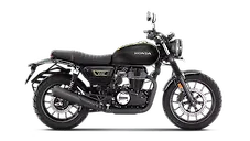 होंडा cb350rs